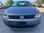 Used 2012 Volkswagen Jetta SE PZEV 4DR SEDAN 6A W/ CONVENIENCE in GARNER , NORTH CAROLINA (Photo 2)