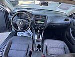 Used 2012 Volkswagen Jetta SE PZEV 4DR SEDAN 6A W/ CONVENIENCE in GARNER , NORTH CAROLINA (Photo 21)