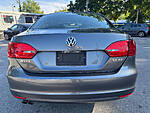Used 2012 Volkswagen Jetta SE PZEV 4DR SEDAN 6A W/ CONVENIENCE in GARNER , NORTH CAROLINA (Photo 4)