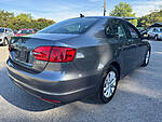 Used 2012 Volkswagen Jetta SE PZEV 4DR SEDAN 6A W/ CONVENIENCE in GARNER , NORTH CAROLINA (Photo 5)