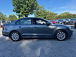 Used 2012 Volkswagen Jetta SE PZEV 4DR SEDAN 6A W/ CONVENIENCE in GARNER , NORTH CAROLINA (Photo 6)