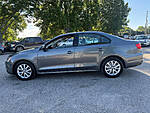 Used 2012 Volkswagen Jetta SE PZEV 4DR SEDAN 6A W/ CONVENIENCE in GARNER , NORTH CAROLINA (Photo 8)