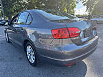 Used 2012 Volkswagen Jetta SE PZEV 4DR SEDAN 6A W/ CONVENIENCE in GARNER , NORTH CAROLINA (Photo 9)