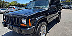 Used 2001 JEEP CHEROKEE SPORT 4WD 4DR SUV in GARNER , NORTH CAROLINA