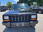 Used 2001 JEEP CHEROKEE SPORT 4WD 4DR SUV in GARNER , NORTH CAROLINA (Photo 2)