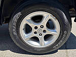 Used 2001 JEEP CHEROKEE SPORT 4WD 4DR SUV in GARNER , NORTH CAROLINA (Photo 24)