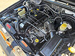 Used 2001 JEEP CHEROKEE SPORT 4WD 4DR SUV in GARNER , NORTH CAROLINA (Photo 26)