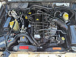 Used 2001 JEEP CHEROKEE SPORT 4WD 4DR SUV in GARNER , NORTH CAROLINA (Photo 27)