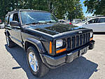 Used 2001 JEEP CHEROKEE SPORT 4WD 4DR SUV in GARNER , NORTH CAROLINA (Photo 3)