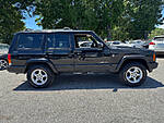 Used 2001 JEEP CHEROKEE SPORT 4WD 4DR SUV in GARNER , NORTH CAROLINA (Photo 4)