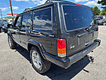 Used 2001 JEEP CHEROKEE SPORT 4WD 4DR SUV in GARNER , NORTH CAROLINA (Photo 5)