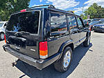 Used 2001 JEEP CHEROKEE SPORT 4WD 4DR SUV in GARNER , NORTH CAROLINA (Photo 7)