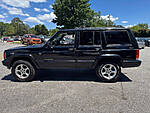 Used 2001 JEEP CHEROKEE SPORT 4WD 4DR SUV in GARNER , NORTH CAROLINA (Photo 8)