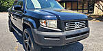 Used 2006 Honda Ridgeline RTS AWD 4DR CREW CAB in GARNER , NORTH CAROLINA