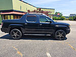 Used 2006 Honda Ridgeline RTS AWD 4DR CREW CAB in GARNER , NORTH CAROLINA (Photo 8)