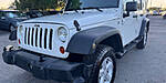Used 2007 JEEP WRANGLER UNLIMITED X 4X4 4DR SUV in GARNER , NORTH CAROLINA