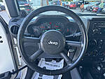 Used 2007 JEEP WRANGLER UNLIMITED X 4X4 4DR SUV in GARNER , NORTH CAROLINA (Photo 10)