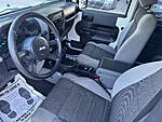 Used 2007 JEEP WRANGLER UNLIMITED X 4X4 4DR SUV in GARNER , NORTH CAROLINA (Photo 12)
