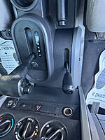 Used 2007 JEEP WRANGLER UNLIMITED X 4X4 4DR SUV in GARNER , NORTH CAROLINA (Photo 13)