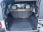 Used 2007 JEEP WRANGLER UNLIMITED X 4X4 4DR SUV in GARNER , NORTH CAROLINA (Photo 19)