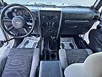 Used 2007 JEEP WRANGLER UNLIMITED X 4X4 4DR SUV in GARNER , NORTH CAROLINA (Photo 21)