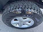 Used 2007 JEEP WRANGLER UNLIMITED X 4X4 4DR SUV in GARNER , NORTH CAROLINA (Photo 22)
