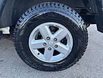 Used 2007 JEEP WRANGLER UNLIMITED X 4X4 4DR SUV in GARNER , NORTH CAROLINA (Photo 27)