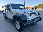 Used 2007 JEEP WRANGLER UNLIMITED X 4X4 4DR SUV in GARNER , NORTH CAROLINA (Photo 3)
