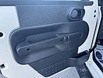 Used 2007 JEEP WRANGLER UNLIMITED X 4X4 4DR SUV in GARNER , NORTH CAROLINA (Photo 7)