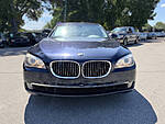Used 2010 BMW 7 SERIES 750LI XDRIVE AWD 4DR SEDAN in GARNER , NORTH CAROLINA (Photo 1)