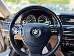 Used 2010 BMW 7 SERIES 750LI XDRIVE AWD 4DR SEDAN in GARNER , NORTH CAROLINA (Photo 10)