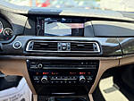 Used 2010 BMW 7 SERIES 750LI XDRIVE AWD 4DR SEDAN in GARNER , NORTH CAROLINA (Photo 12)