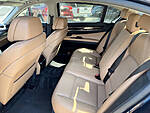 Used 2010 BMW 7 SERIES 750LI XDRIVE AWD 4DR SEDAN in GARNER , NORTH CAROLINA (Photo 16)