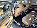 Used 2010 BMW 7 SERIES 750LI XDRIVE AWD 4DR SEDAN in GARNER , NORTH CAROLINA (Photo 17)
