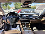 Used 2010 BMW 7 SERIES 750LI XDRIVE AWD 4DR SEDAN in GARNER , NORTH CAROLINA (Photo 19)