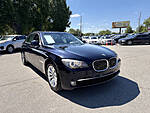 Used 2010 BMW 7 SERIES 750LI XDRIVE AWD 4DR SEDAN in GARNER , NORTH CAROLINA (Photo 3)