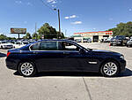 Used 2010 BMW 7 SERIES 750LI XDRIVE AWD 4DR SEDAN in GARNER , NORTH CAROLINA (Photo 4)