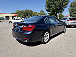 Used 2010 BMW 7 SERIES 750LI XDRIVE AWD 4DR SEDAN in GARNER , NORTH CAROLINA (Photo 5)