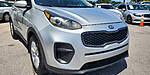 Used 2018 KIA SPORTAGE LX 4DR SUV in GARNER , NORTH CAROLINA