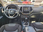 Used 2016 JEEP CHEROKEE SPORT 4X4 4DR SUV in GARNER , NORTH CAROLINA (Photo 15)