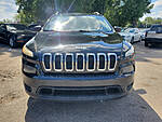 Used 2016 JEEP CHEROKEE SPORT 4X4 4DR SUV in GARNER , NORTH CAROLINA (Photo 2)