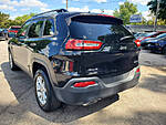 Used 2016 JEEP CHEROKEE SPORT 4X4 4DR SUV in GARNER , NORTH CAROLINA (Photo 5)
