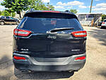 Used 2016 JEEP CHEROKEE SPORT 4X4 4DR SUV in GARNER , NORTH CAROLINA (Photo 6)