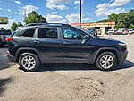 Used 2016 JEEP CHEROKEE SPORT 4X4 4DR SUV in GARNER , NORTH CAROLINA (Photo 8)