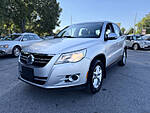 Used 2011 Volkswagen Tiguan S 4MOTION AWD 4DR SUV in GARNER , NORTH CAROLINA (Photo 1)