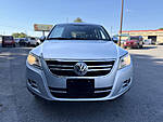 Used 2011 Volkswagen Tiguan S 4MOTION AWD 4DR SUV in GARNER , NORTH CAROLINA (Photo 2)