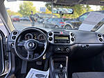 Used 2011 Volkswagen Tiguan S 4MOTION AWD 4DR SUV in GARNER , NORTH CAROLINA (Photo 21)