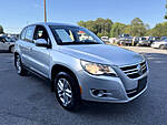 Used 2011 Volkswagen Tiguan S 4MOTION AWD 4DR SUV in GARNER , NORTH CAROLINA (Photo 3)
