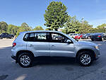 Used 2011 Volkswagen Tiguan S 4MOTION AWD 4DR SUV in GARNER , NORTH CAROLINA (Photo 4)