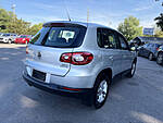 Used 2011 Volkswagen Tiguan S 4MOTION AWD 4DR SUV in GARNER , NORTH CAROLINA (Photo 5)